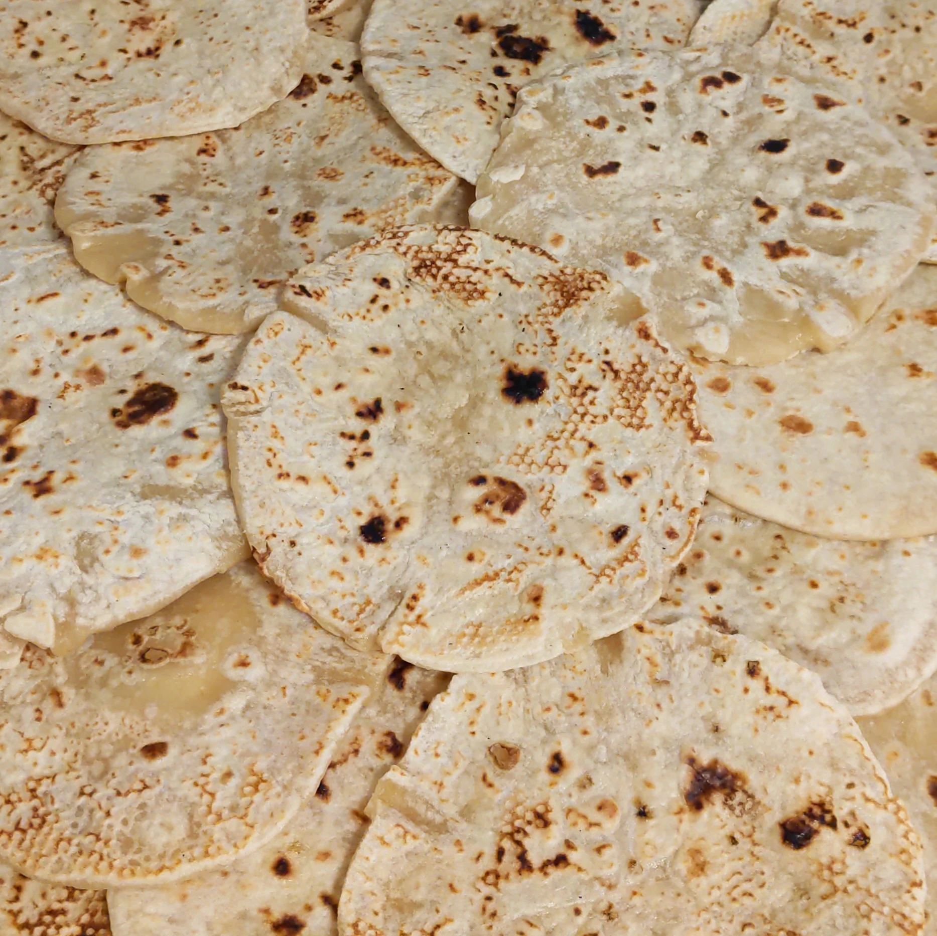 Tortillas